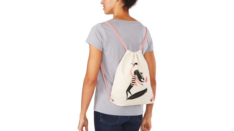 Dakine Paige 10L, LIZZY SURFER, OS, 08230040-LIZZSU