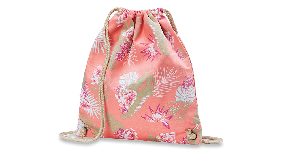 Dakine Paige 10L, WAIKIKI CANVAS, OS, 08230040-IKIKIV