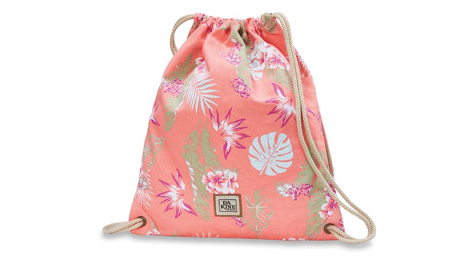 Dakine Paige 10L, WAIKIKI CANVAS, OS, 08230040-IKIKIV