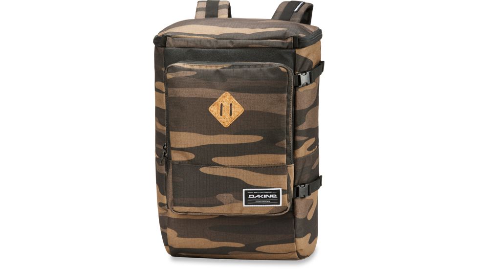 Dakine Park 32L Backpack - Mens, Field Camo, One Size, 10001449-FIELDCAMO-81M-OS