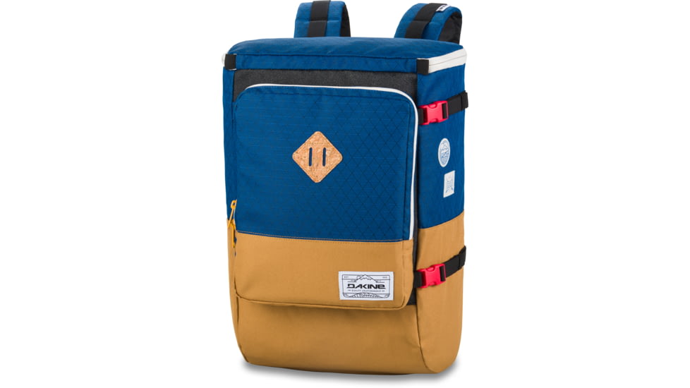 Dakine Park 32L Backpack - Mens, Scout, One Size, 10001449-SCOUT-91M-OS