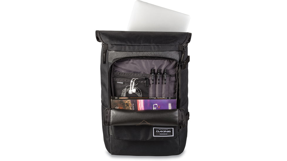 Dakine Park 32L, BLACK, OS, 10001449-LK-OS