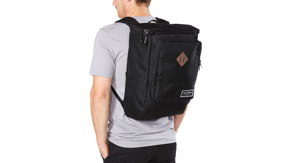 Dakine Park 32L, BLACK, OS, 10001449-LK-OS