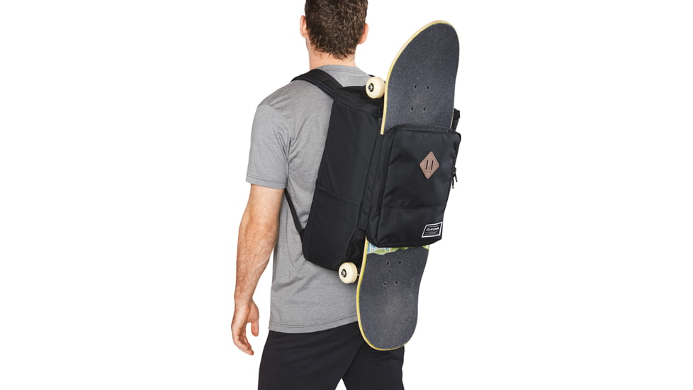 Dakine Park 32L, BLACK, OS, 10001449-LK-OS