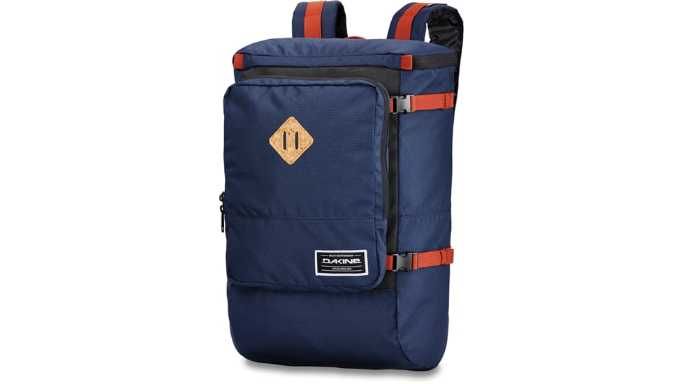 Dakine Park 32L, DARK NAVY, OS, 10001449-KV-OS