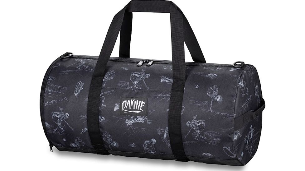 Dakine Park Duffle 52 L-Graveside