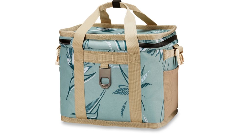 Dakine Party Block Bag, Noosa Palm, One Size, 10001829-NOOSAPALM-91M-OS