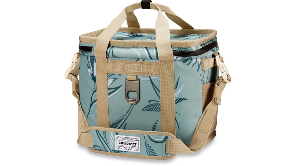 Dakine Party Block Bag, Noosa Palm, One Size, 10001829-NOOSAPALM-91M-OS