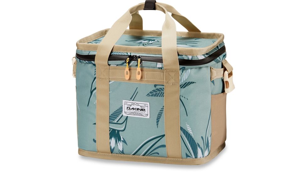 Dakine Party Block Bag, Noosa Palm, One Size, 10001829-NOOSAPALM-91M-OS