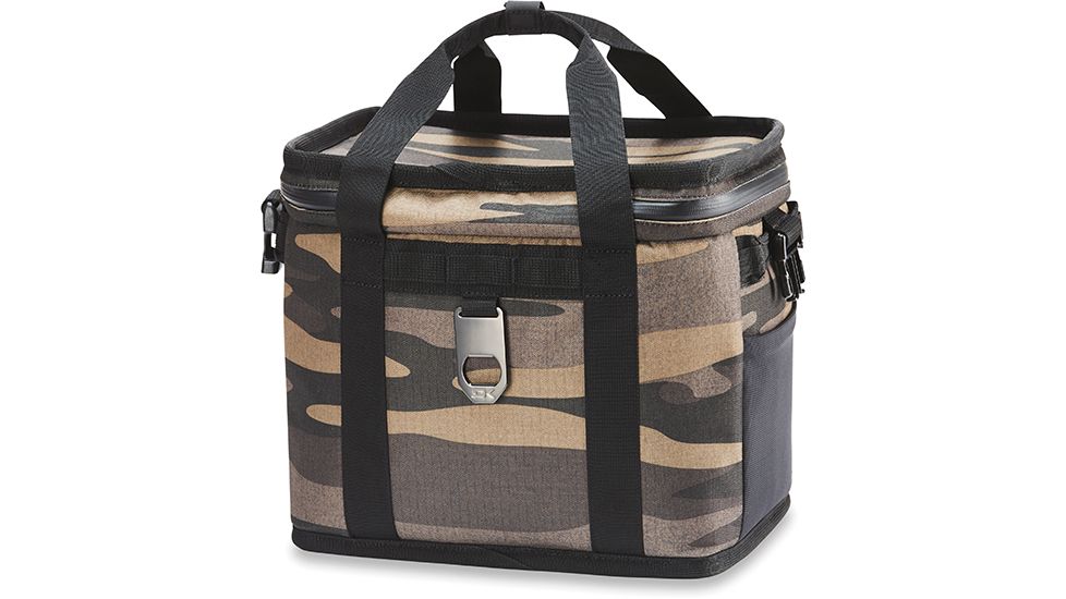 Dakine Party Block, FIELD CAMO, OS, 10001829-IELMO