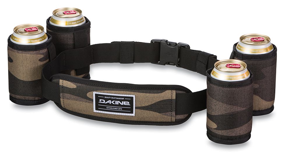 Dakine Party Block, FIELD CAMO, OS, 10001829-IELMO