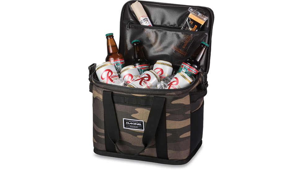 Dakine Party Block, FIELD CAMO, OS, 10001829-IELMO