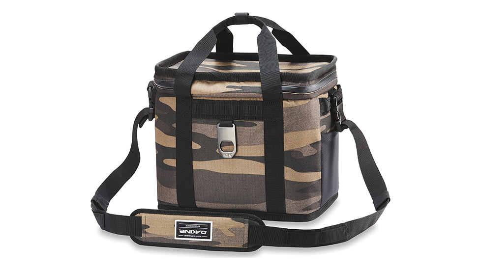 Dakine Party Block, FIELD CAMO, OS, 10001829-IELMO