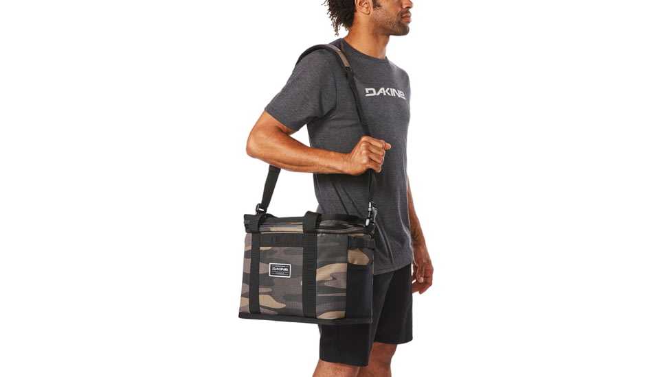 Dakine Party Block, FIELD CAMO, OS, 10001829-IELMO