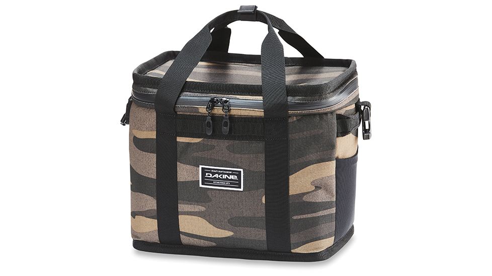 Dakine Party Block, FIELD CAMO, OS, 10001829-IELMO