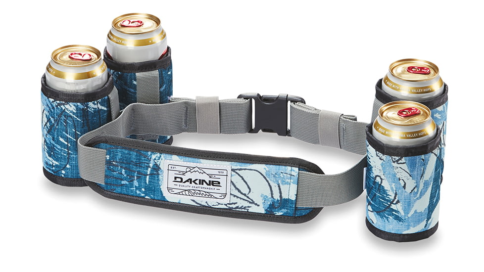 Dakine Party Block, WASHED PALM, OS, 10001829-SELM