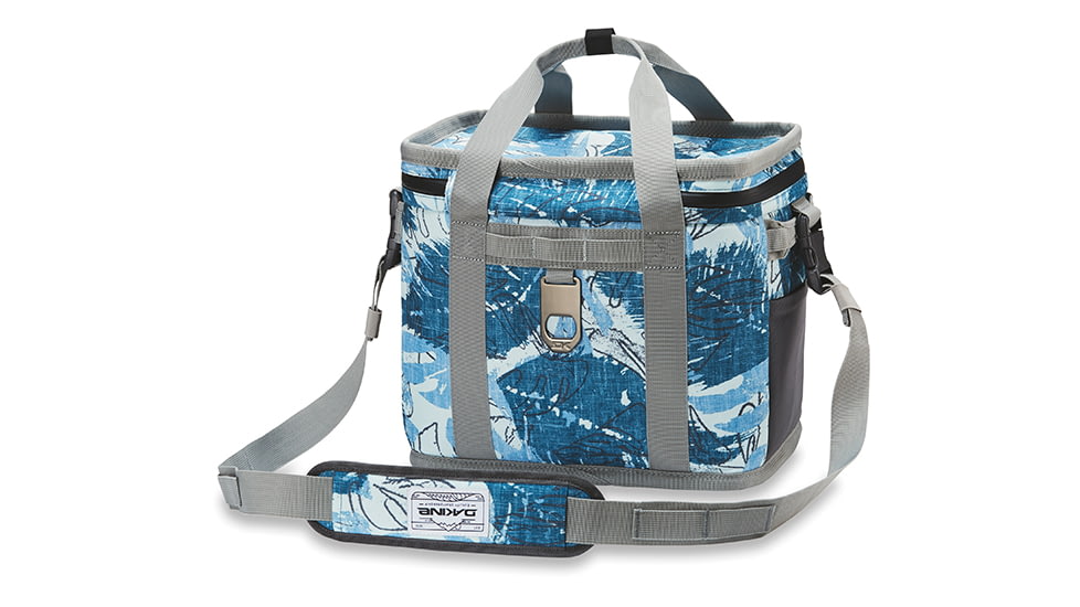Dakine Party Block, WASHED PALM, OS, 10001829-SELM