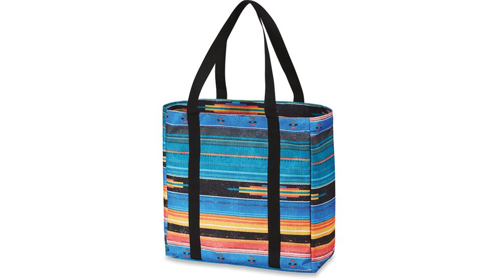 Dakine Party Cooler Tote 25L, BAJA SUNSET, OS, 10000346-JSUSET