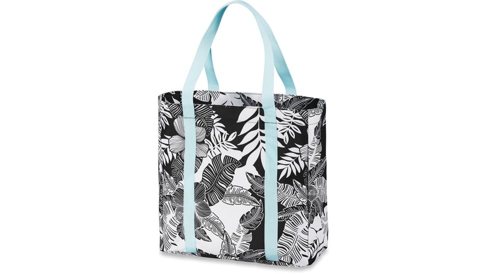 Dakine Party Cooler Tote 25L, HIBISCUS PALM, OS, 10000346-IISUSL