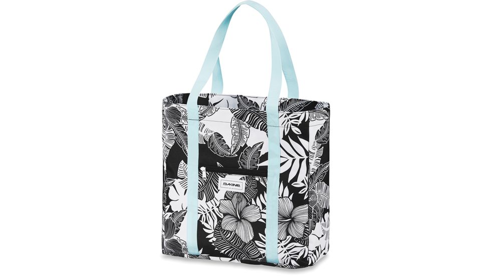 Dakine Party Cooler Tote 25L, HIBISCUS PALM, OS, 10000346-IISUSL