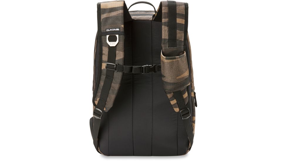 Dakine Party Pack 28L, Field Camo, One Size, 10001252-FIELDCAMO-91M-OS