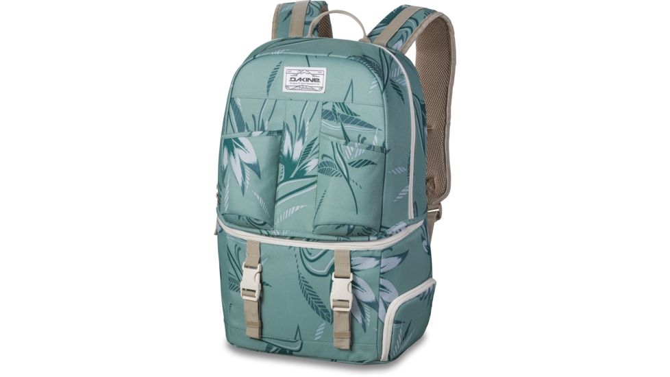 Dakine Party Pack 28L, Noosa Palm, One Size, 10001252-NOOSAPALM-91M-OS