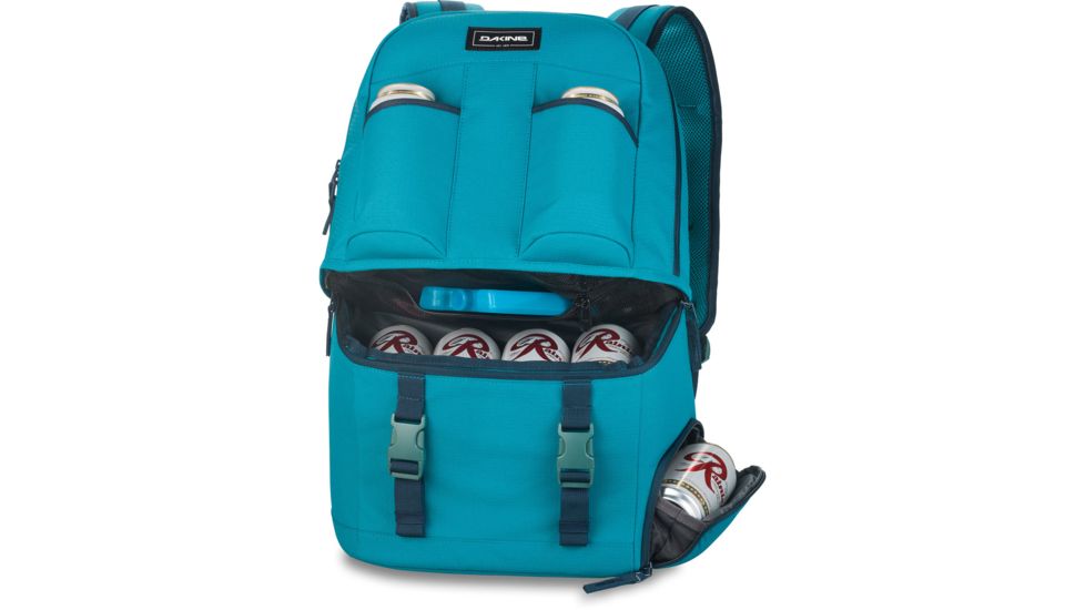 Dakine Party Pack 28L, Seaford Pet, One Size, 10001252-SEAFORDPET-91X