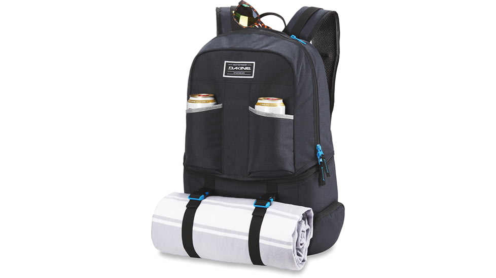 Dakine Party Pack 28L, TABOR, OS, 10001252-TO-OS