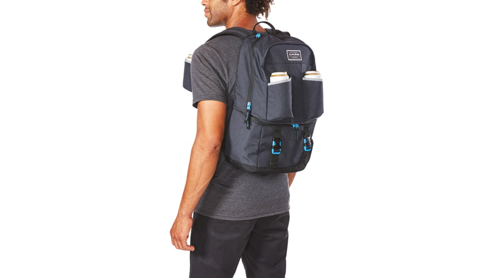 Dakine Party Pack 28L, TABOR, OS, 10001252-TO-OS