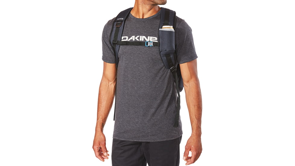 Dakine Party Pack 28L, TABOR, OS, 10001252-TO-OS