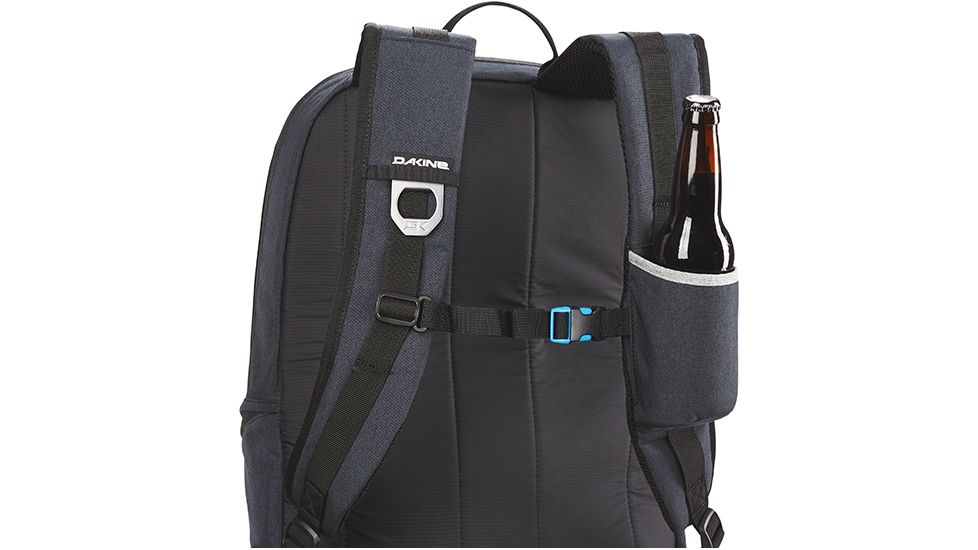 Dakine Party Pack 28L, TABOR, OS, 10001252-TO-OS