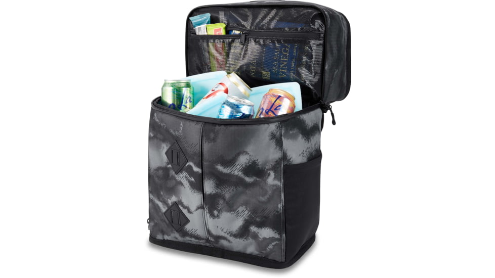 Dakine Party Pack, Dark Ashcroft Camo, 27 L, 10003046-DRKASHCAMO-02X