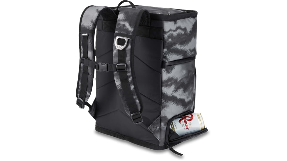 Dakine Party Pack, Dark Ashcroft Camo, 27 L, 10003046-DRKASHCAMO-02X
