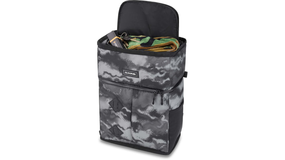 Dakine Party Pack, Dark Ashcroft Camo, 27 L, 10003046-DRKASHCAMO-02X