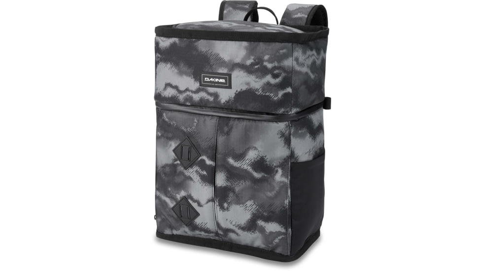 Dakine Party Pack, Dark Ashcroft Camo, 27 L, 10003046-DRKASHCAMO-02X