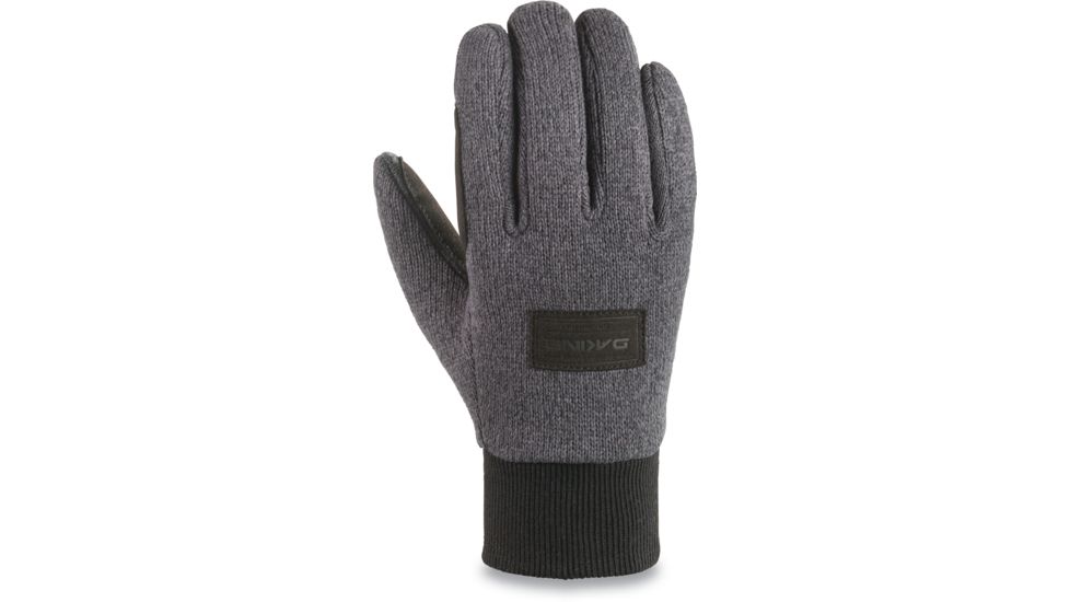 Dakine Patriot Glove - Men's-Gunmetal-X-Large