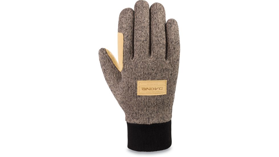 Dakine Patriot Glove - Mens, Oak, Small, 10001402-OAK-81M-S