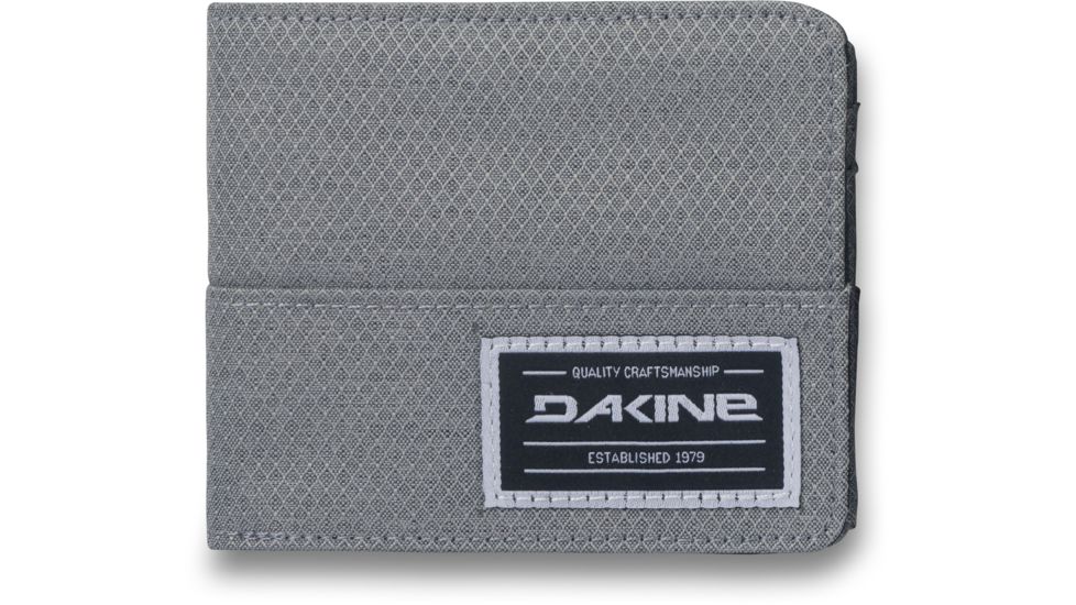 Dakine Payback Wallet - Mens, Laurelwood, One Size, 10001834-LW-91M-OS