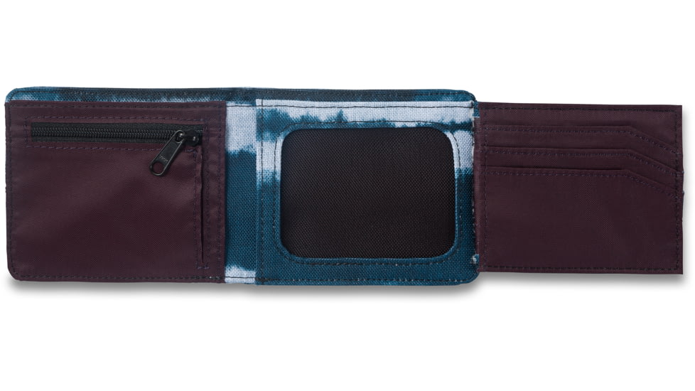 Dakine Payback Wallet - Mens, Resin Stripe, One Size, 10001834-R-91M-OS