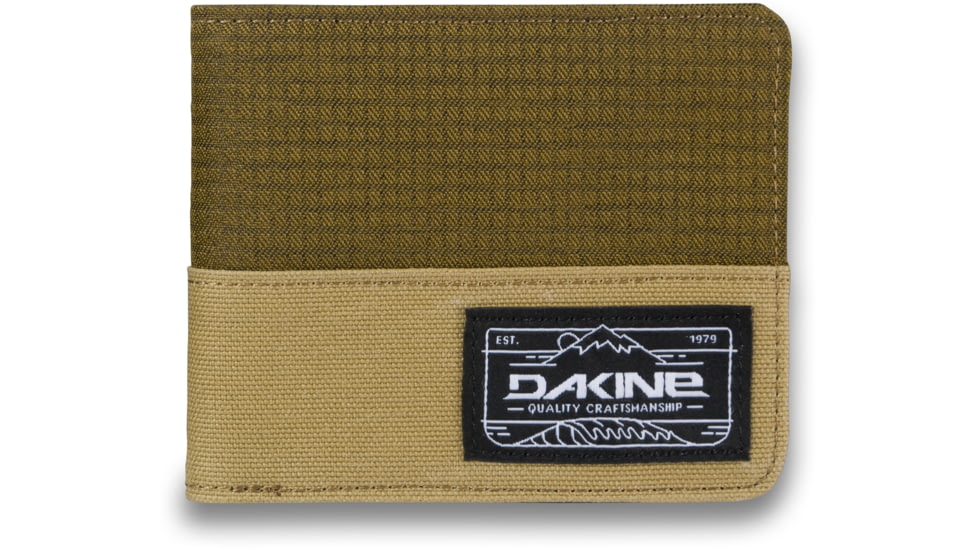 Dakine Payback Wallet - Mens, Tamarindo, One Size, 10001834-TO-91M-OS