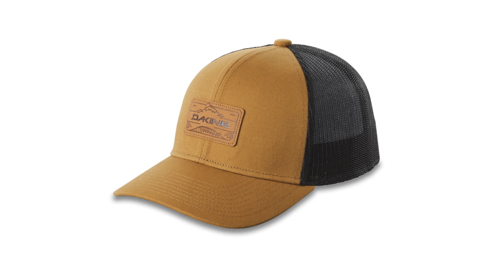 Dakine Peak To Peak Trucker ECO, Nugget, One Size, D.100.8799.245.OS