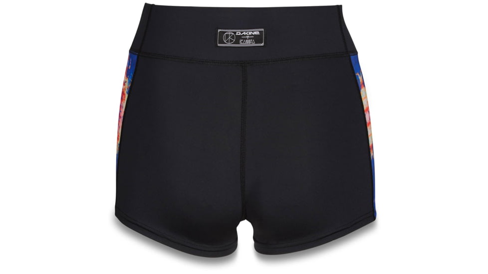 Dakine Persuasive Surf Short - Womens, Kassia, Small, 10002337-KASSIA-S