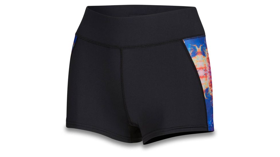 Dakine Persuasive Surf Short - Womens, Kassia, Small, 10002337-KASSIA-S