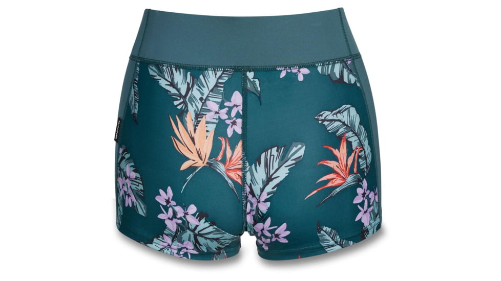 Dakine Persuasive Surf Short - Womens, Waimea, Extra Small, 10002337-WAIMEA-XS