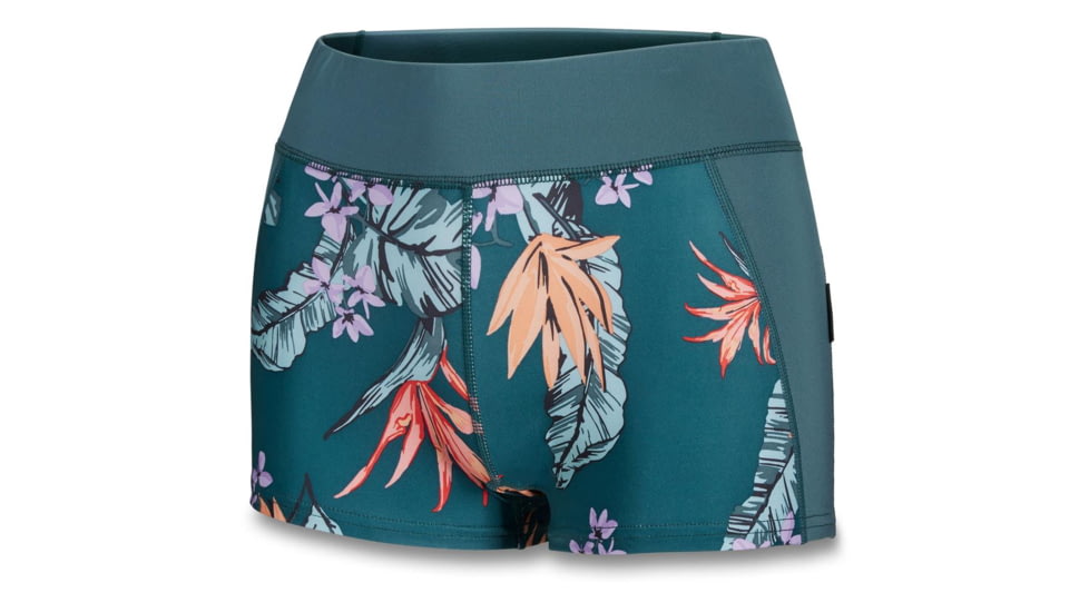 Dakine Persuasive Surf Short - Womens, Waimea, Extra Small, 10002337-WAIMEA-XS
