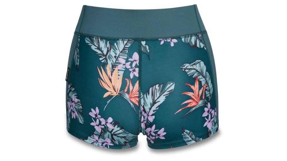 Dakine Persuasive Surf Short - Womens, Waimea, Small, 10002337-WAIMEA-S