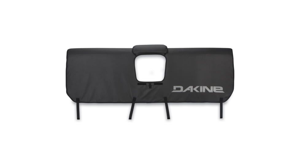 Dakine Pickup DLX Pad, Black, Large, D.100.5162.001.LG