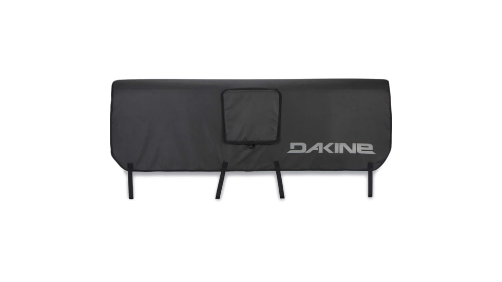Dakine Pickup DLX Pad, Black, Large, D.100.5162.001.LG