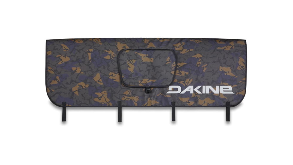 Dakine Pickup DLX Pad, Cascade Camo, Small, D.100.5162.967.SL
