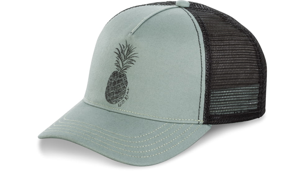Dakine Pineapple Trucker - Womens, Coastal, One Size, 10002117-COASTAL-91M-OS